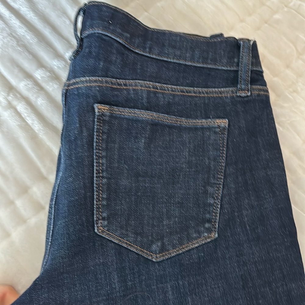 Gap True Skinny jeans